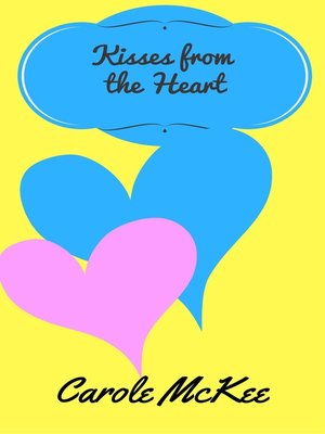 cover image of Kisses from the Heart